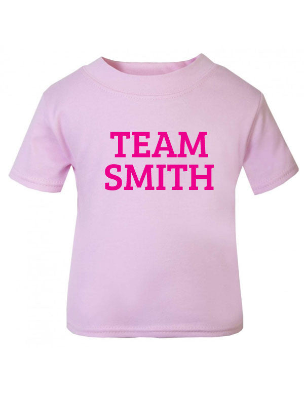 baby name shirts