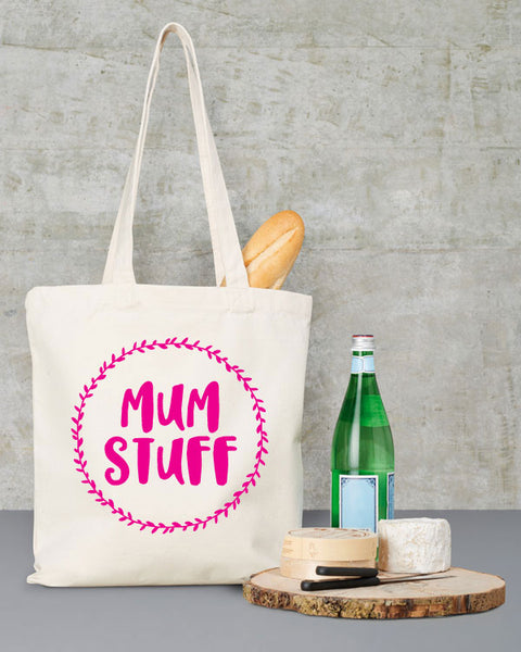 Stuff store for mum